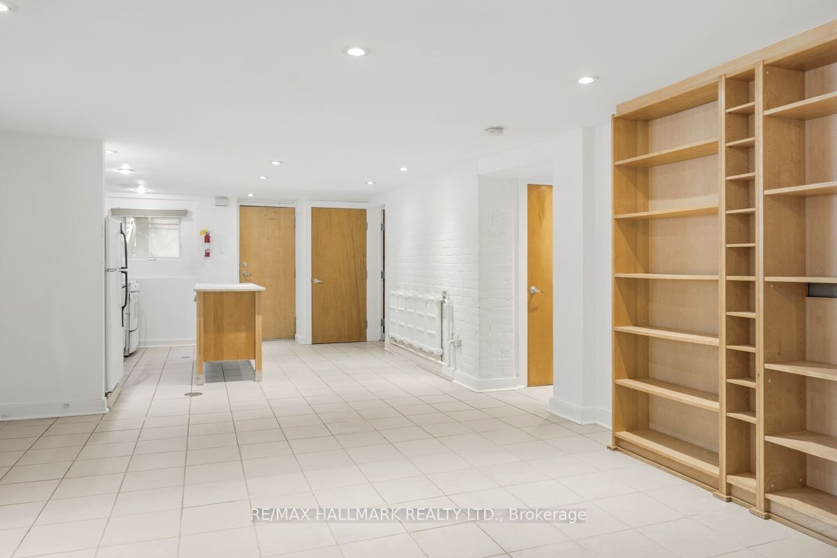 Lower Front-321 Palmerston Boulevard, Toronto, ON, M6G 2N5 - 9