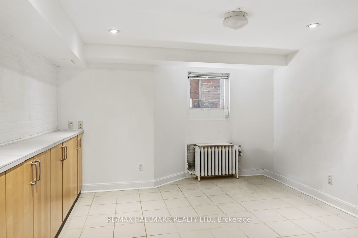 Lower Front-321 Palmerston Boulevard, Toronto, ON, M6G 2N5 - 12