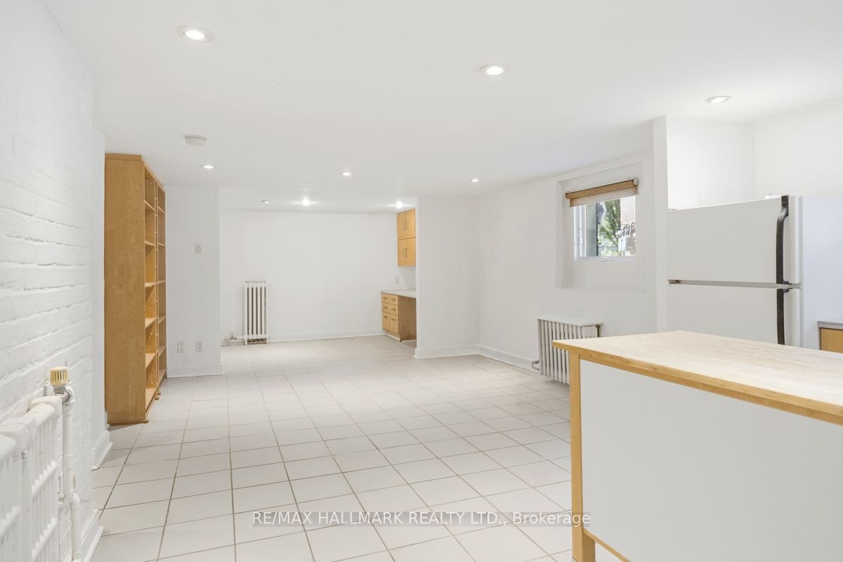 Lower Front-321 Palmerston Boulevard, Toronto, ON, M6G 2N5 - 3