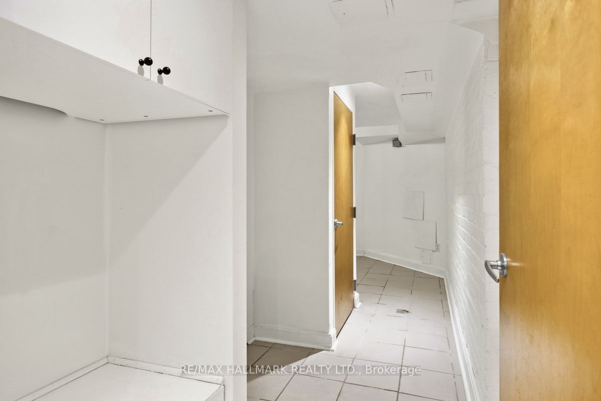 Lower Front-321 Palmerston Boulevard, Toronto, ON, M6G 2N5 - 13