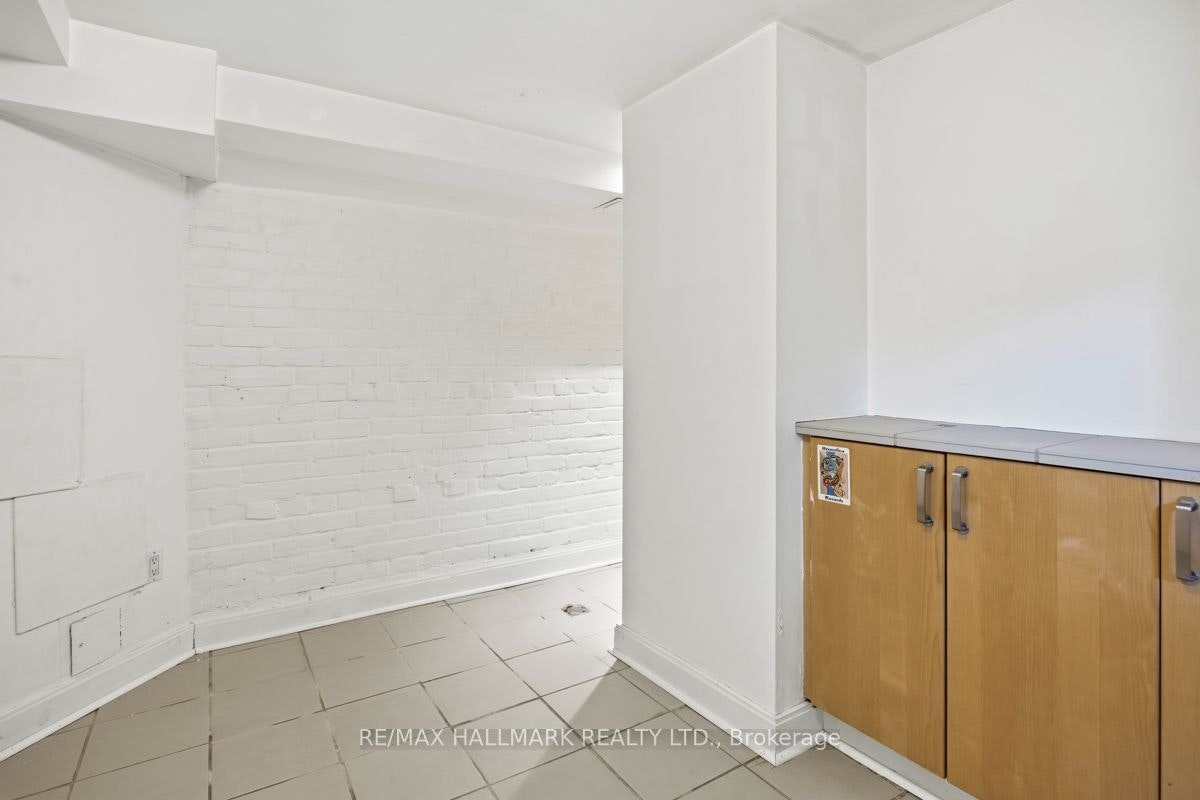 Lower Front-321 Palmerston Boulevard, Toronto, ON, M6G 2N5 - 14