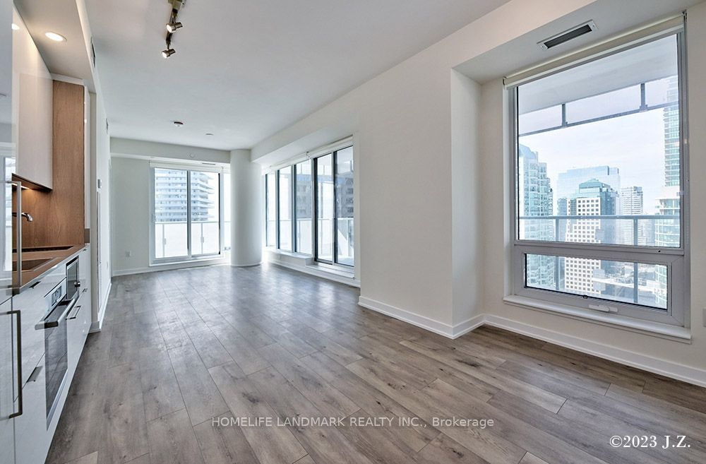 2502-28 Freeland Street, Toronto, ON, M5E 0E3 - 4