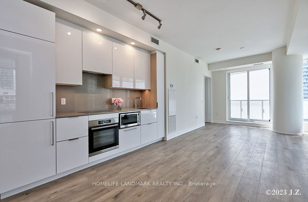 2502-28 Freeland Street, Toronto, ON, M5E 0E3 - 5