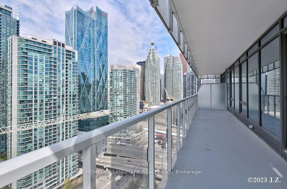 2502-28 Freeland Street, Toronto, ON, M5E 0E3 - 15