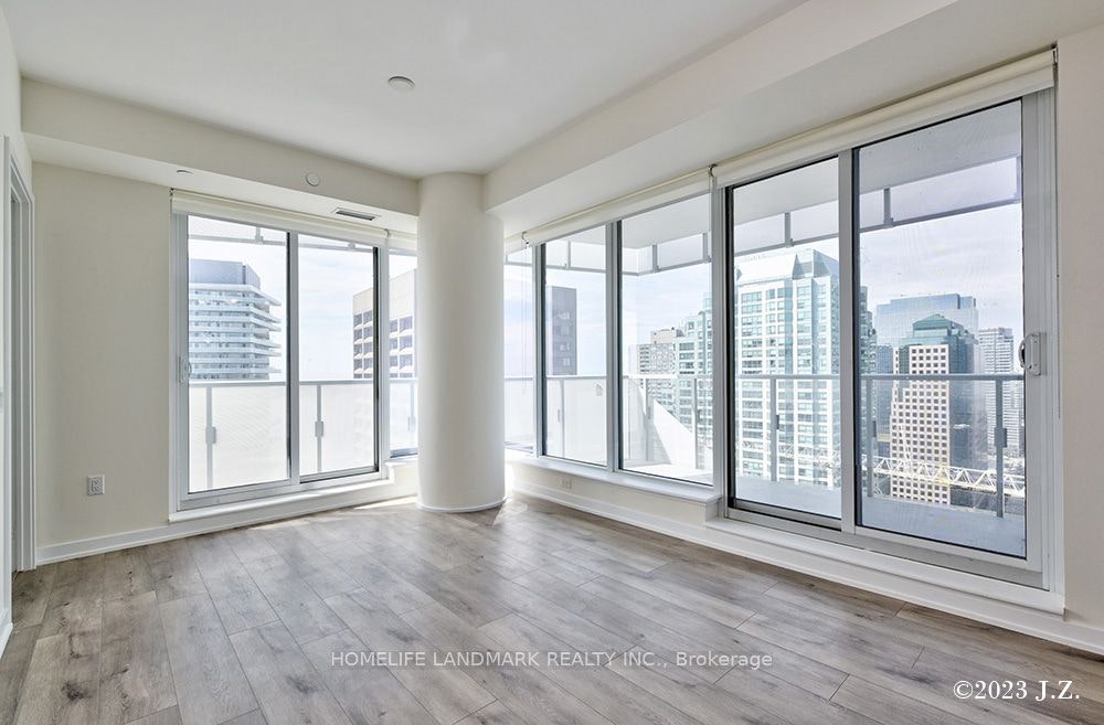 2502-28 Freeland Street, Toronto, ON, M5E 0E3 - 6