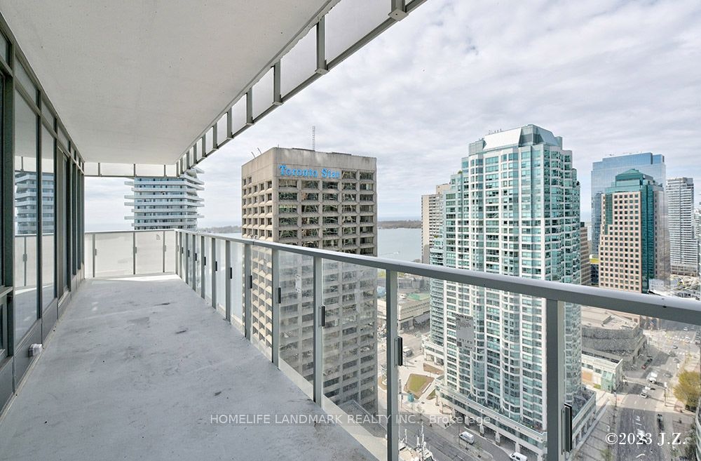2502-28 Freeland Street, Toronto, ON, M5E 0E3 - 14