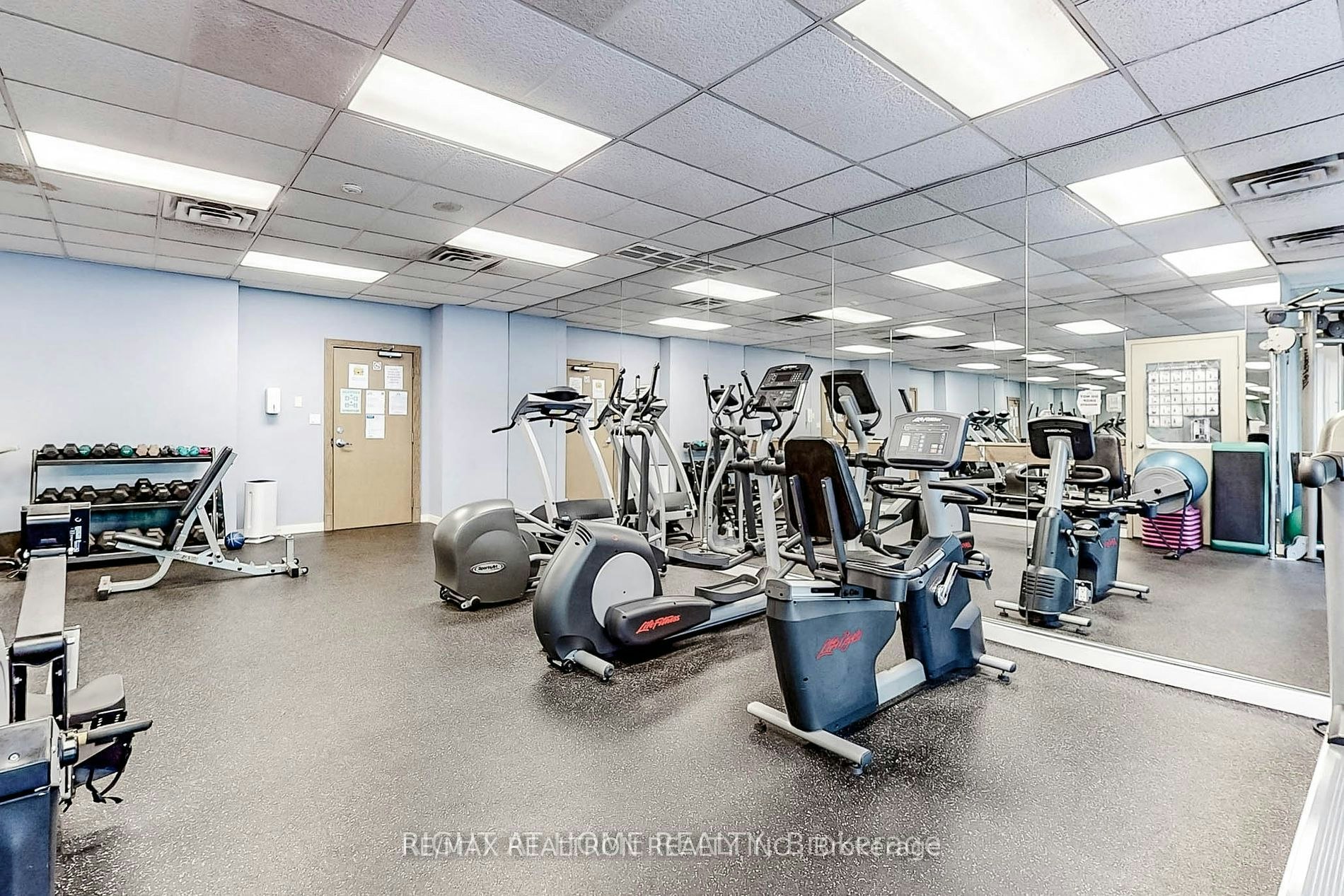 107-233 Beecroft Road, Toronto, ON, M2N 6Z9 - 11