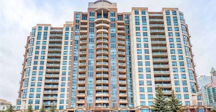 107-233 Beecroft Road, Toronto, ON, M2N 6Z9