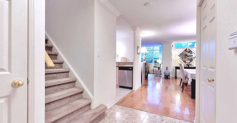 107-233 Beecroft Road, Toronto, ON, M2N 6Z9 - 9