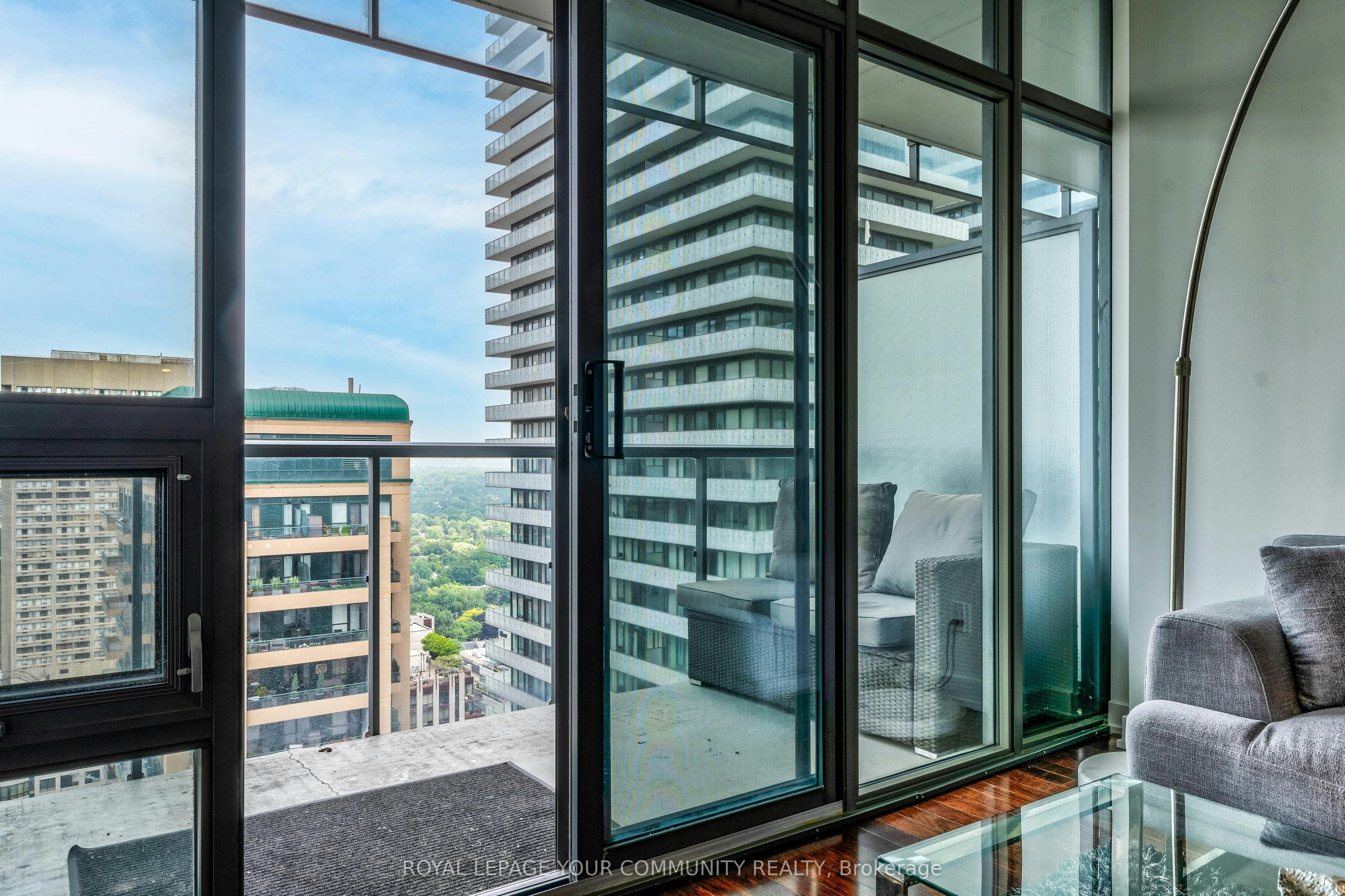 3408-33 Charles Street E, Toronto, ON, M4Y 0A2 - 27
