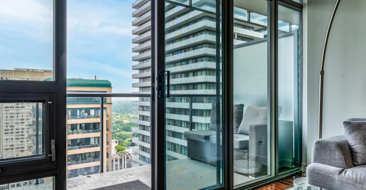 3408-33 Charles Street E, Toronto, ON, M4Y 0A2 - 27