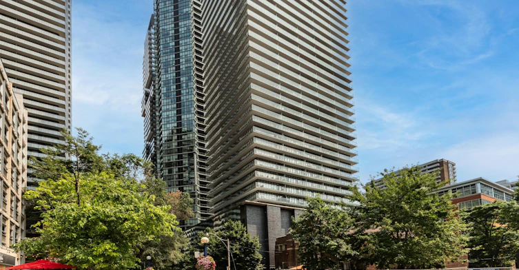 3408-33 Charles Street E, Toronto, ON, M4Y 0A2 - 2