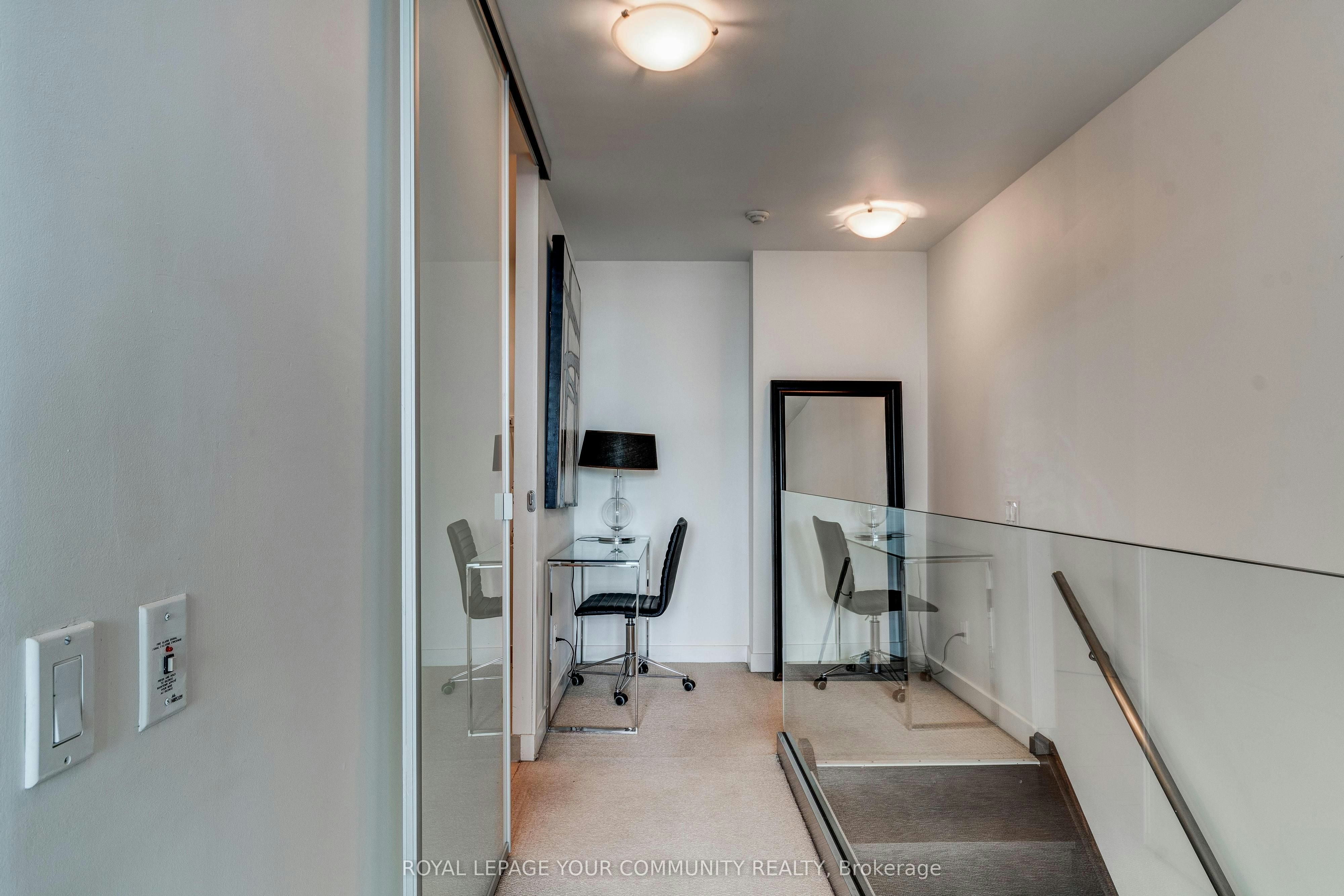 3408-33 Charles Street E, Toronto, ON, M4Y 0A2 - 16