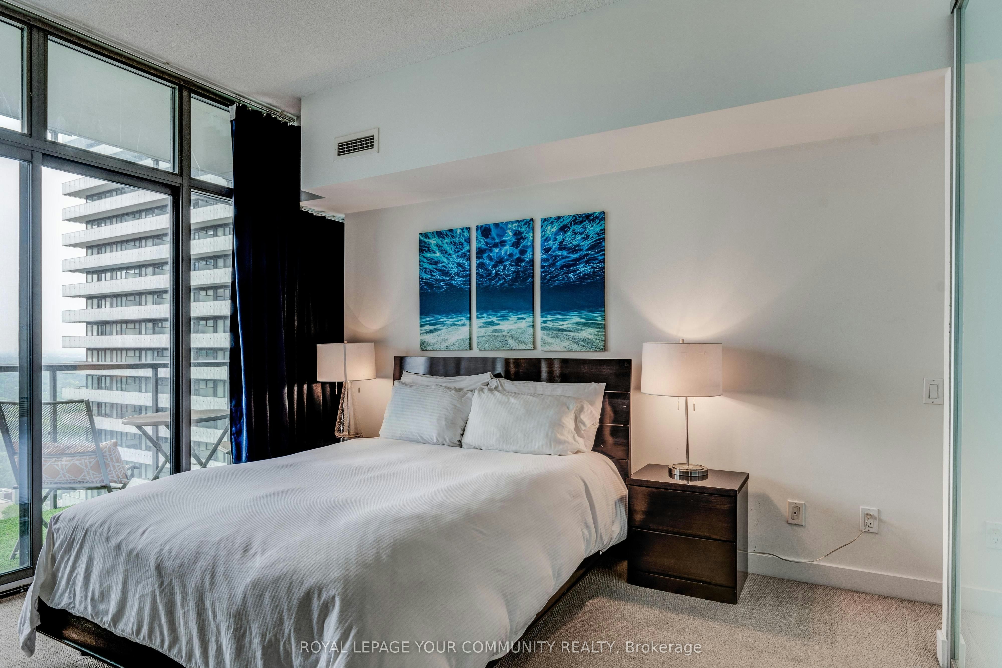 3408-33 Charles Street E, Toronto, ON, M4Y 0A2 - 19