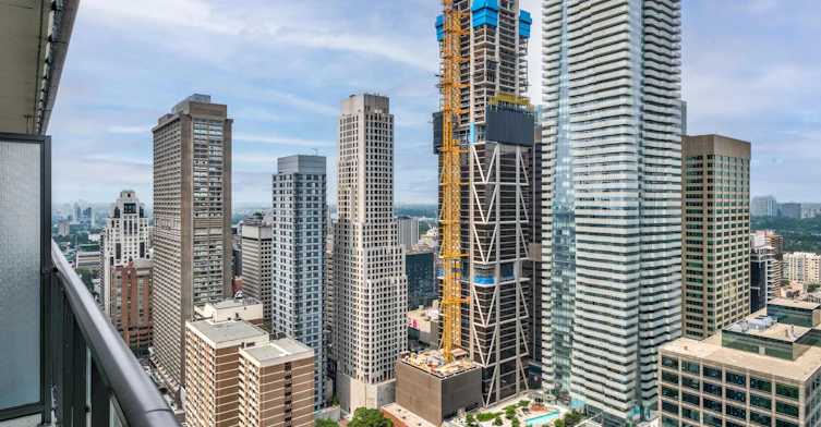 3408-33 Charles Street E, Toronto, ON, M4Y 0A2 - 26