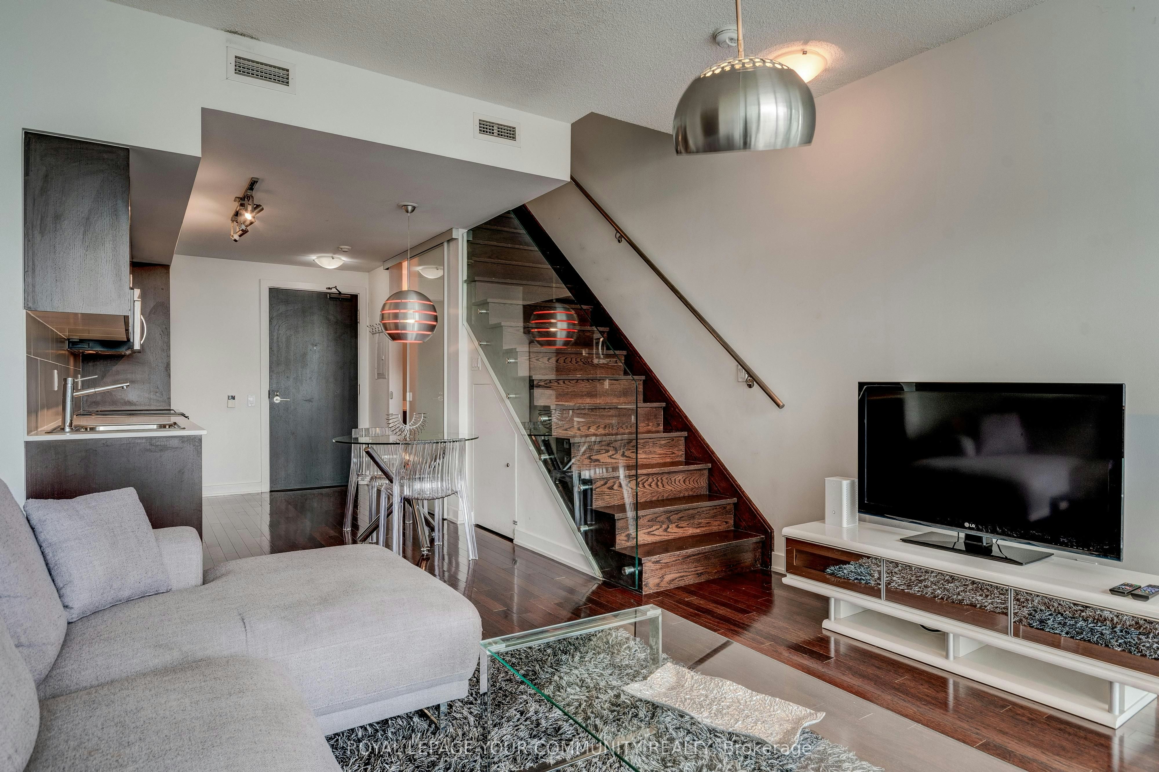 3408-33 Charles Street E, Toronto, ON, M4Y 0A2 - 8