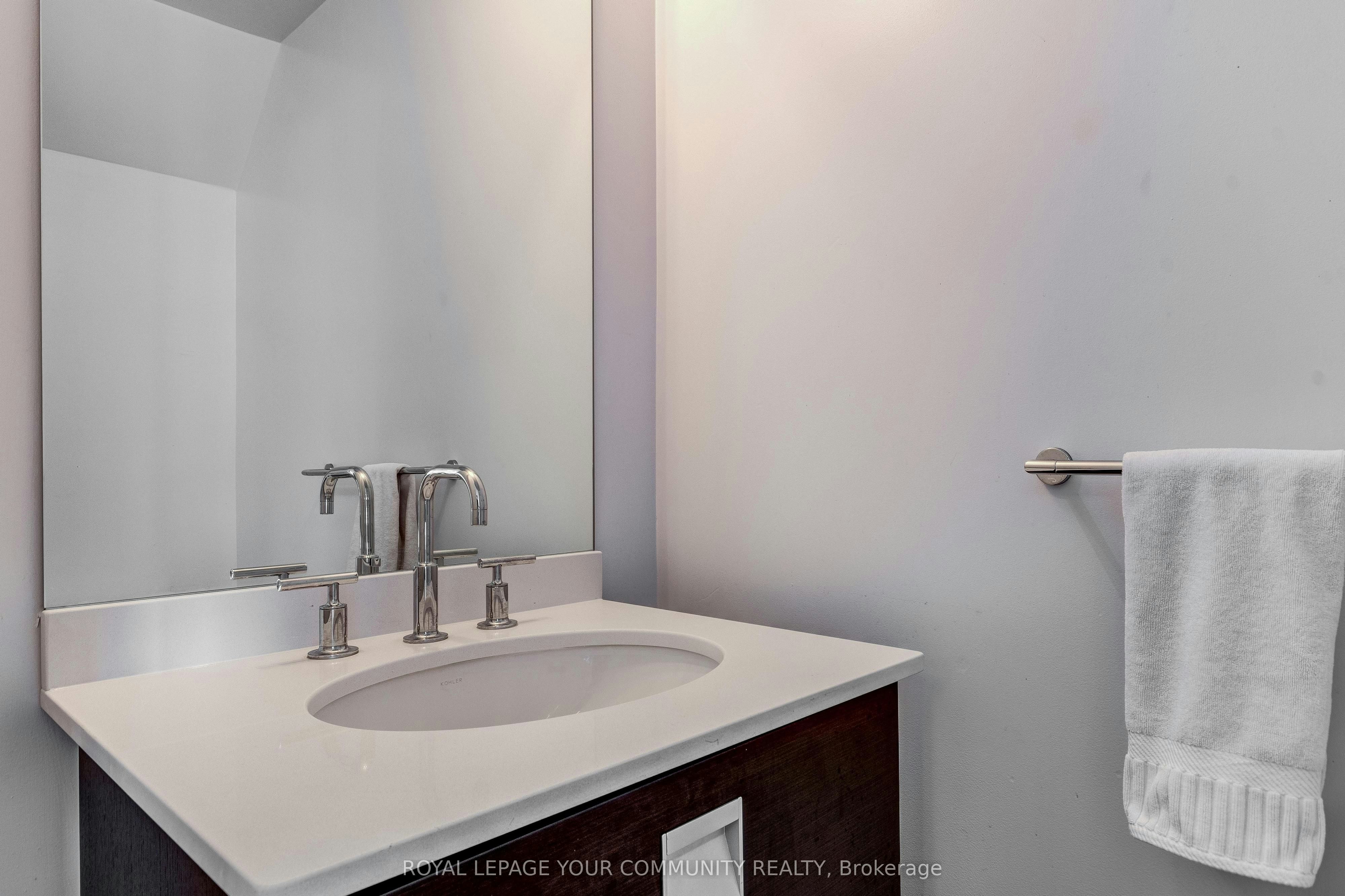 3408-33 Charles Street E, Toronto, ON, M4Y 0A2 - 13