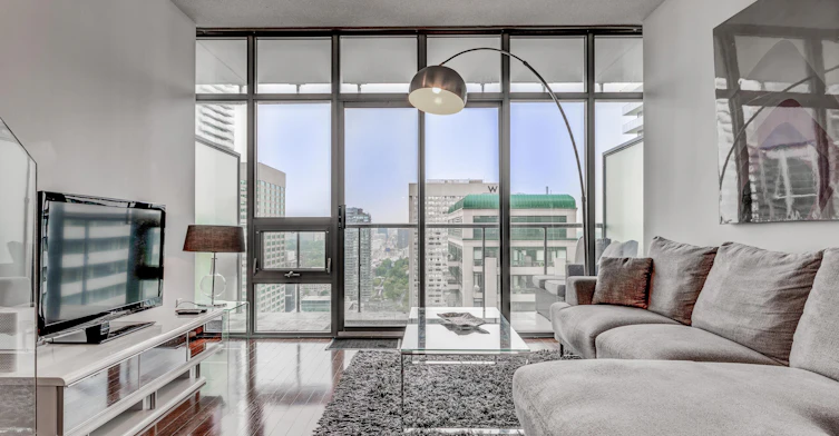 3408-33 Charles Street E, Toronto, ON, M4Y 0A2 - 5