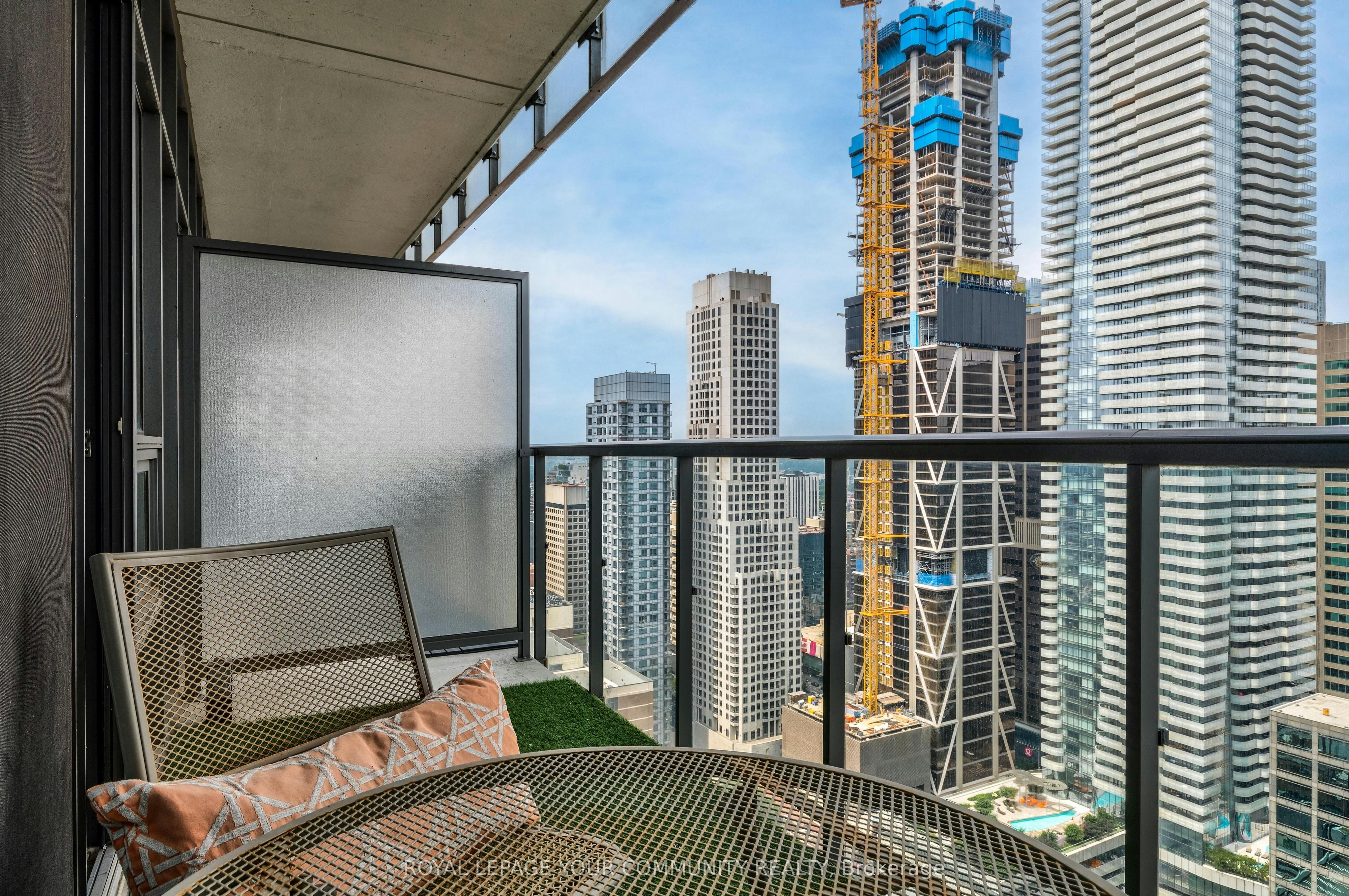 3408-33 Charles Street E, Toronto, ON, M4Y 0A2 - 25