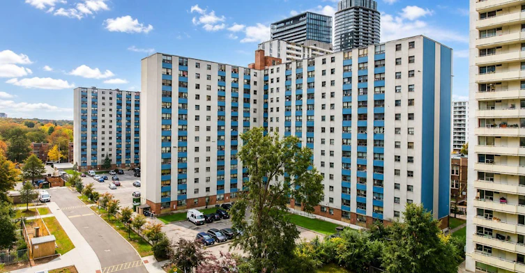 505-700 Ontario Street, Toronto, ON, M4X 1N5 - 6