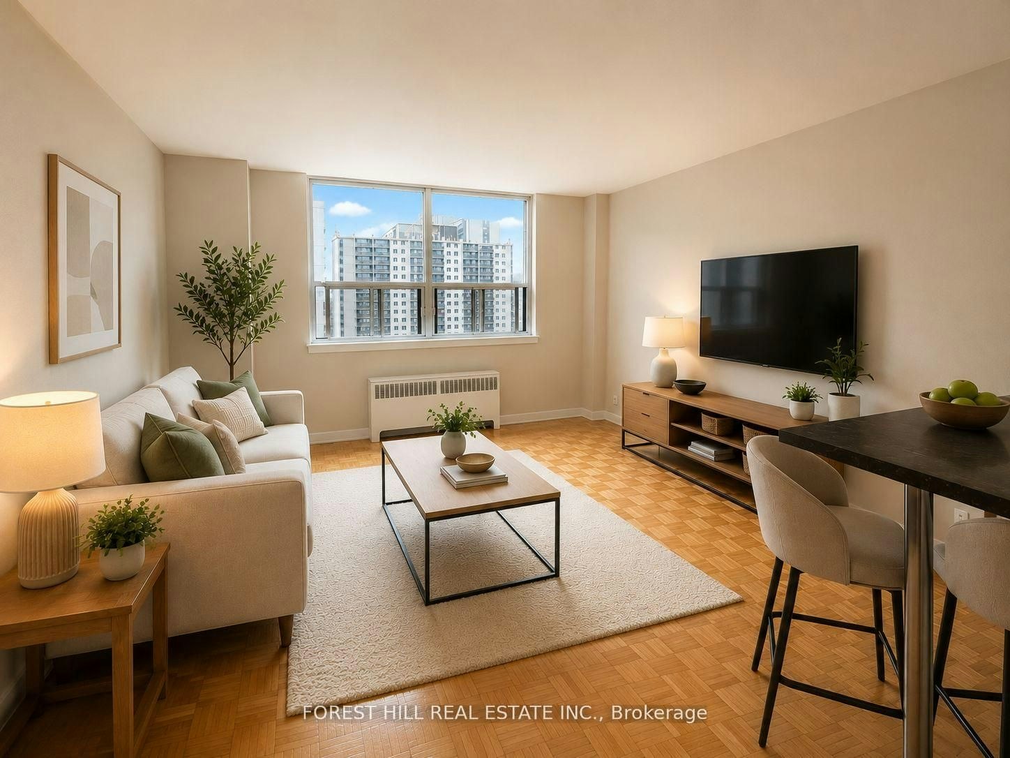 505-700 Ontario Street, Toronto, ON, M4X 1N5