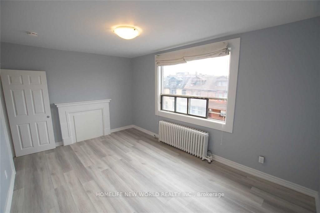 3RD Floor-1104 College Street, Toronto, ON, M6H 1B3 - 4