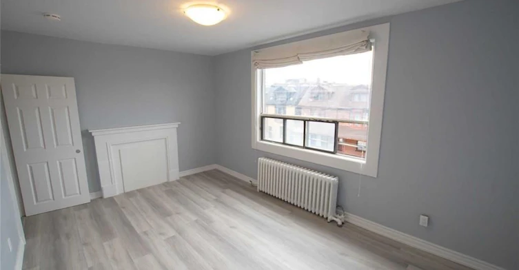 3RD Floor-1104 College Street, Toronto, ON, M6H 1B3 - 4