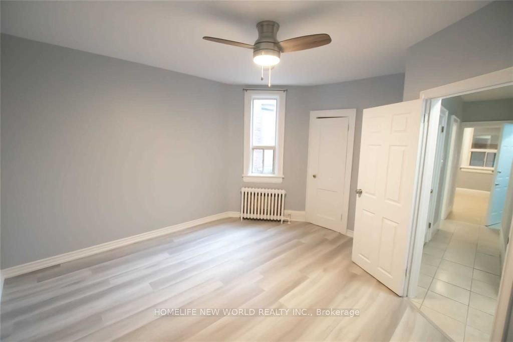3RD Floor-1104 College Street, Toronto, ON, M6H 1B3 - 6