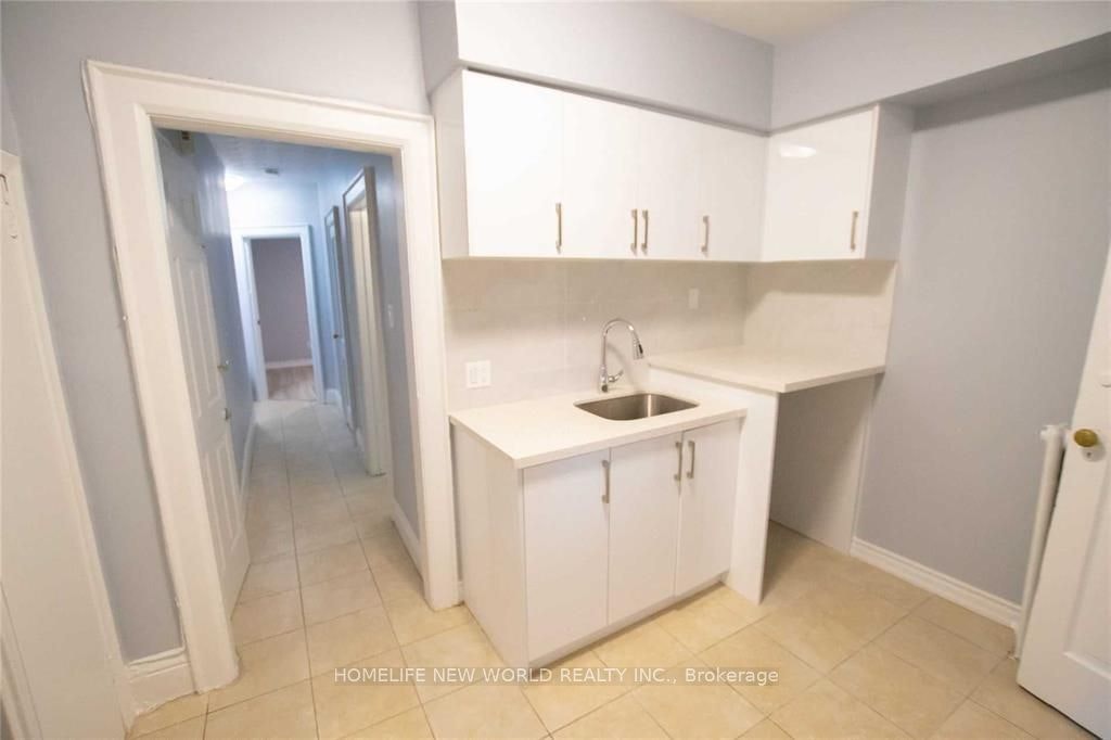 3RD Floor-1104 College Street, Toronto, ON, M6H 1B3 - 9