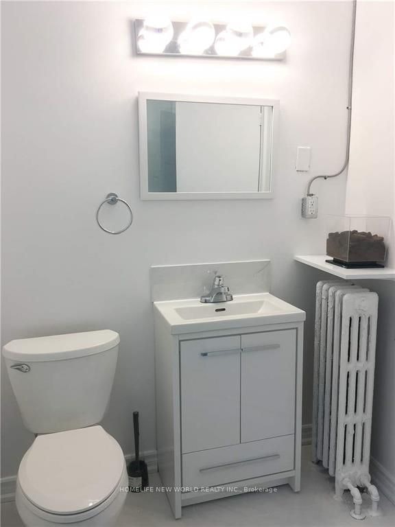 3RD Floor-1104 College Street, Toronto, ON, M6H 1B3 - 13