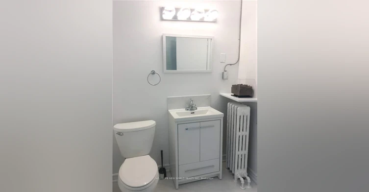 3RD Floor-1104 College Street, Toronto, ON, M6H 1B3 - 13