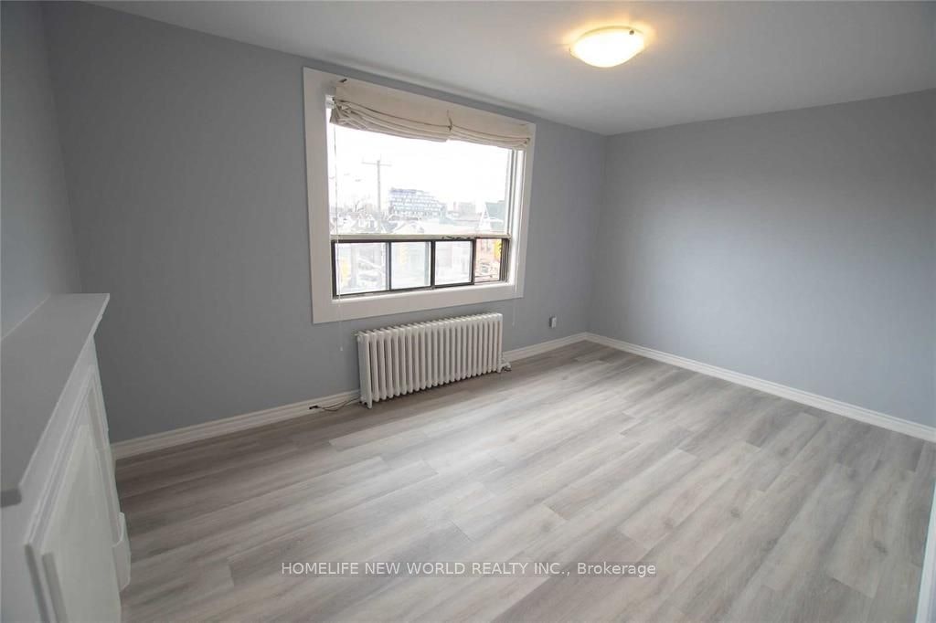 3RD Floor-1104 College Street, Toronto, ON, M6H 1B3 - 3