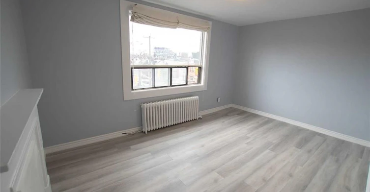 3RD Floor-1104 College Street, Toronto, ON, M6H 1B3 - 3