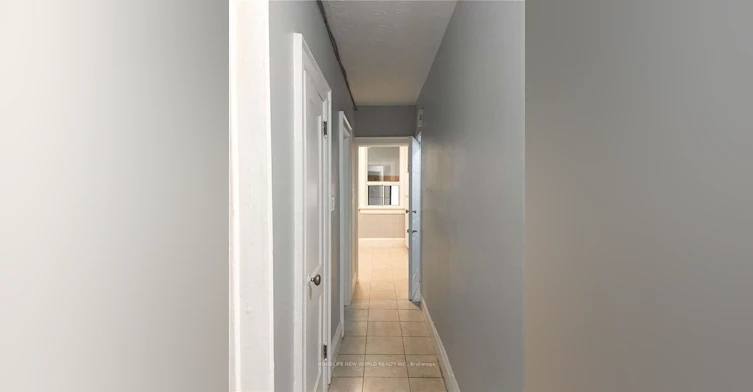 3RD Floor-1104 College Street, Toronto, ON, M6H 1B3 - 7