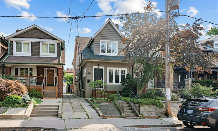 61 Appleton Avenue