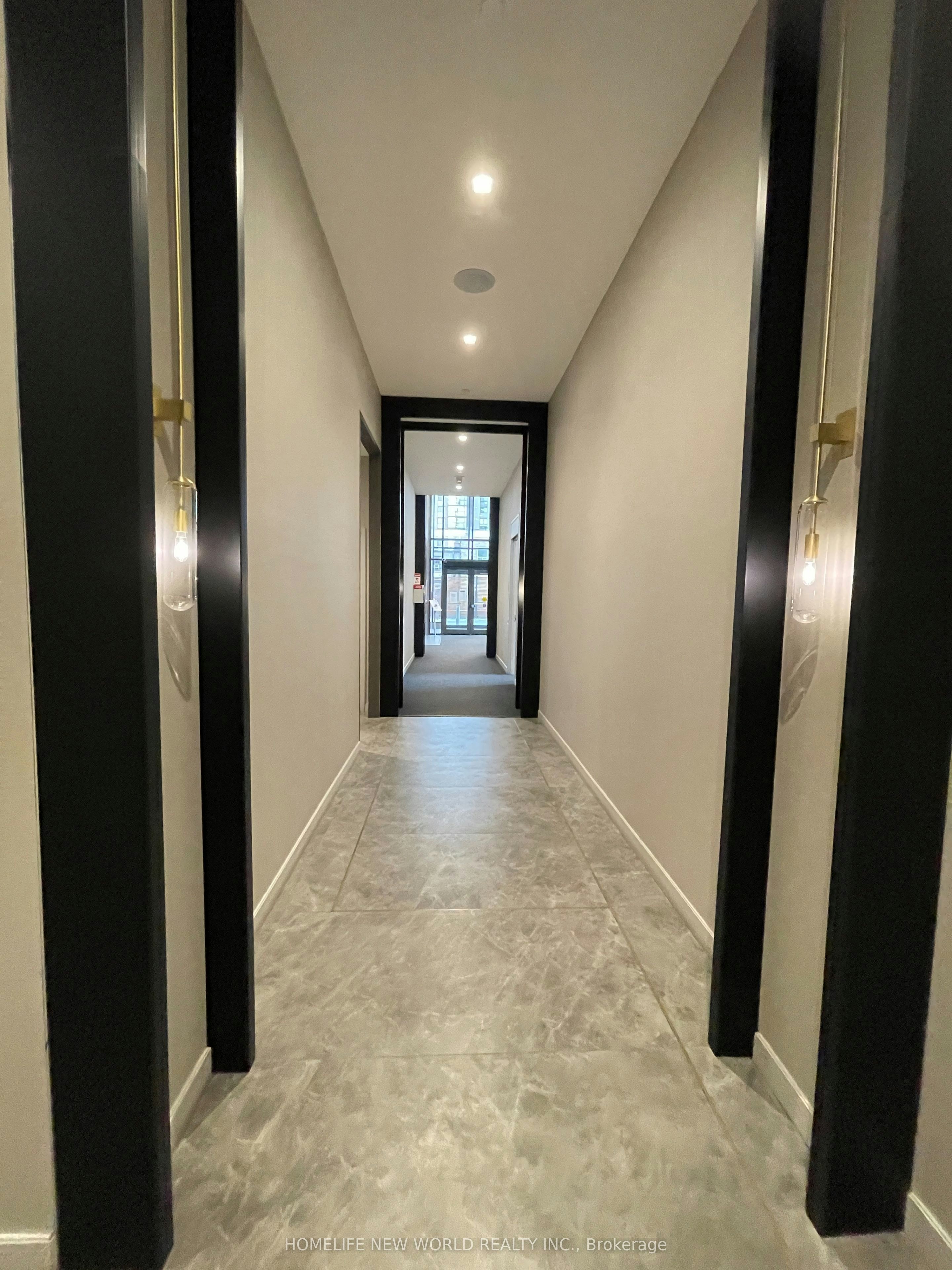 1802-15 Holmes Avenue, Toronto, ON, M2N 0L4 - 23