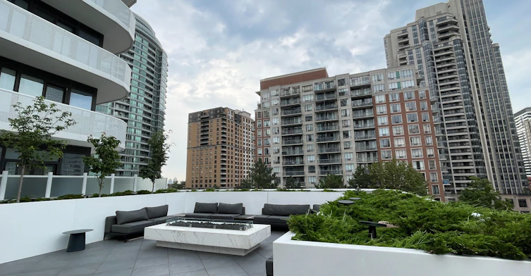 1802-15 Holmes Avenue, Toronto, ON, M2N 0L4 - 17