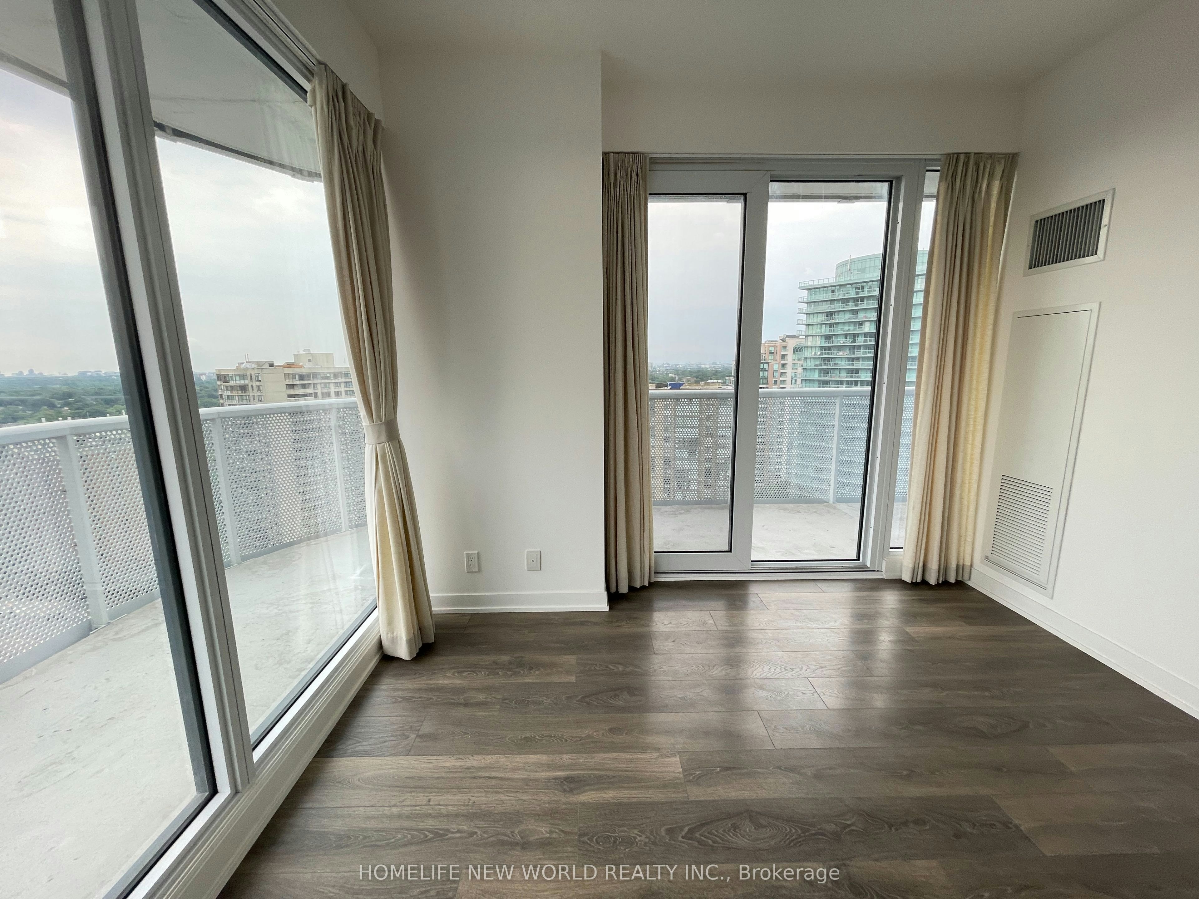 1802-15 Holmes Avenue, Toronto, ON, M2N 0L4 - 7