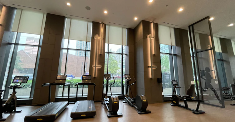 1802-15 Holmes Avenue, Toronto, ON, M2N 0L4 - 25