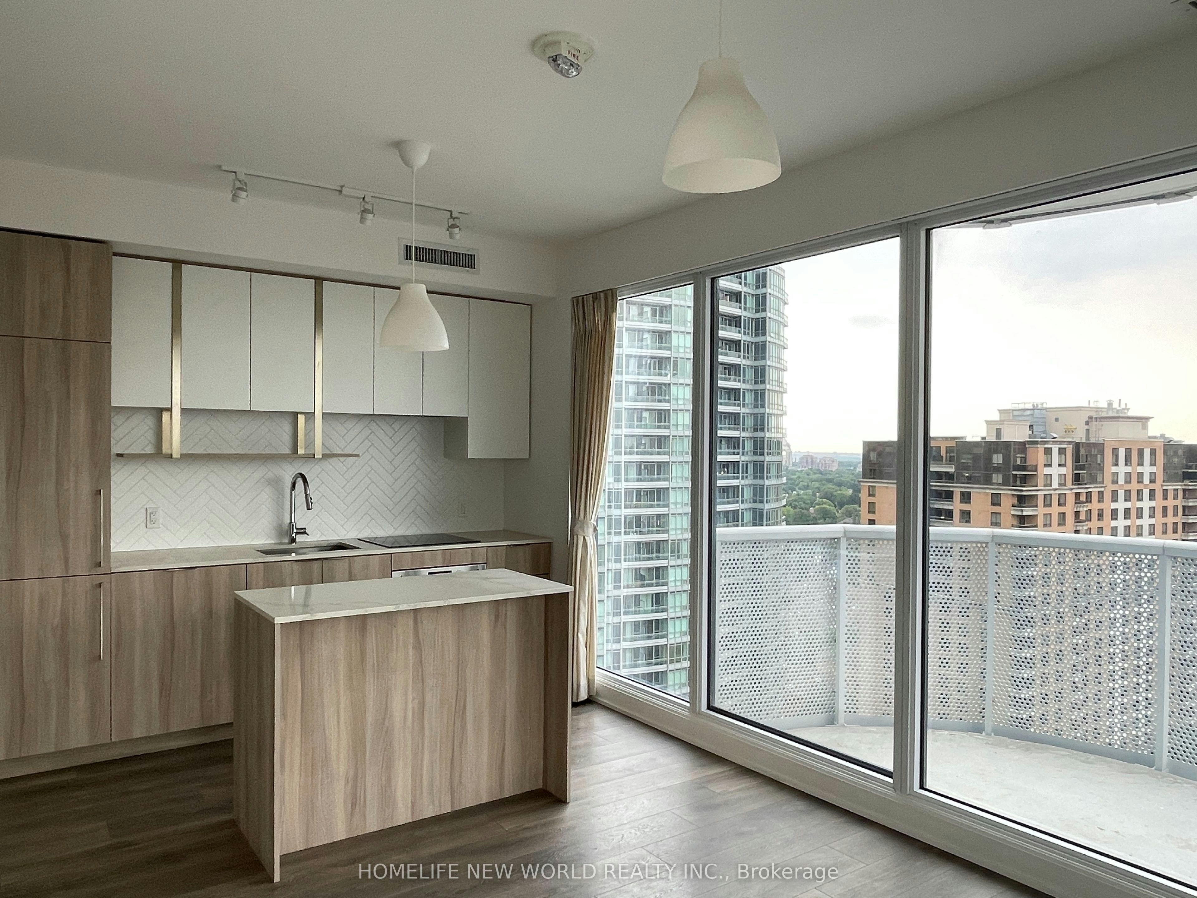 1802-15 Holmes Avenue, Toronto, ON, M2N 0L4 - 5