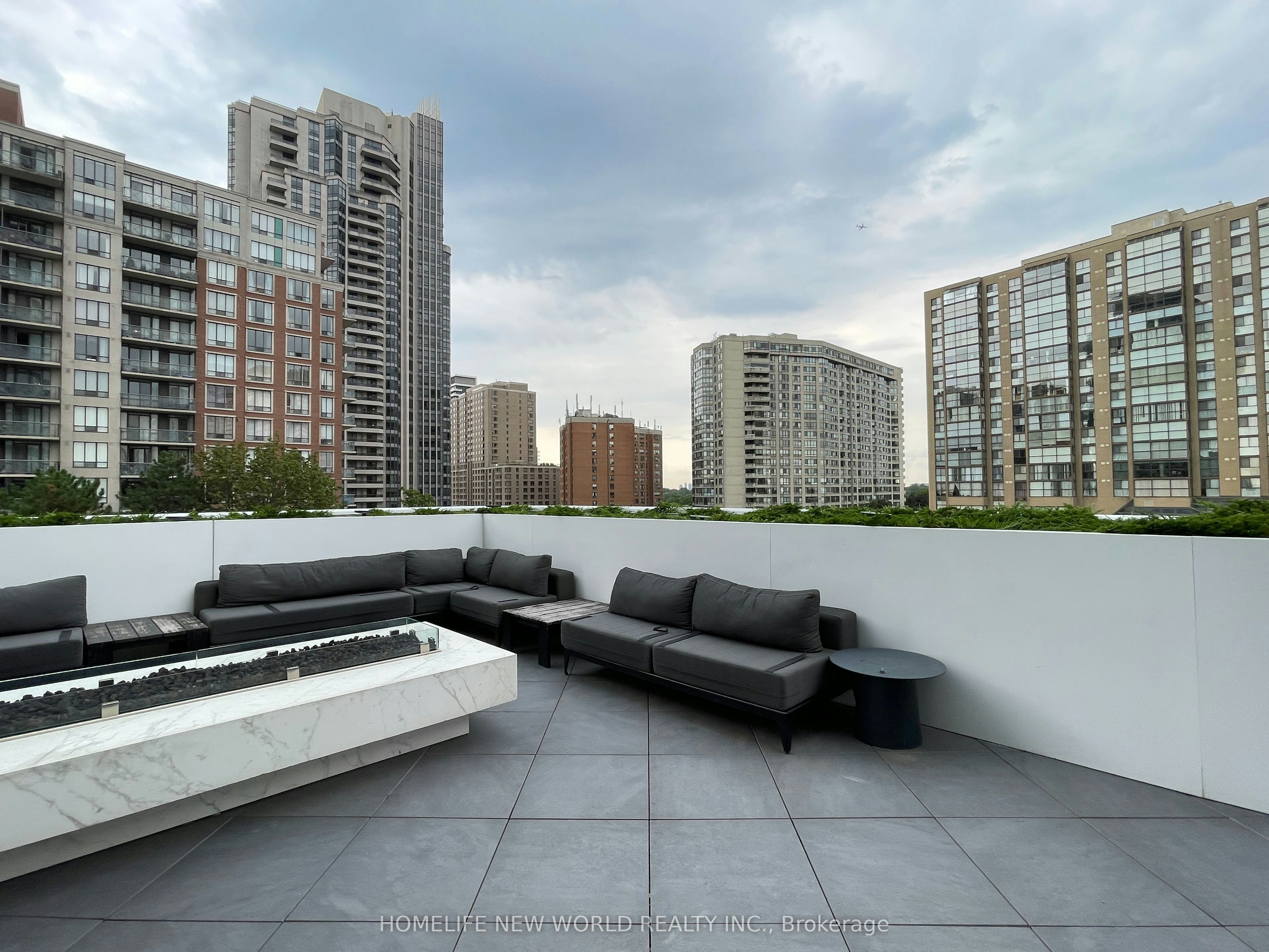1802-15 Holmes Avenue, Toronto, ON, M2N 0L4 - 16