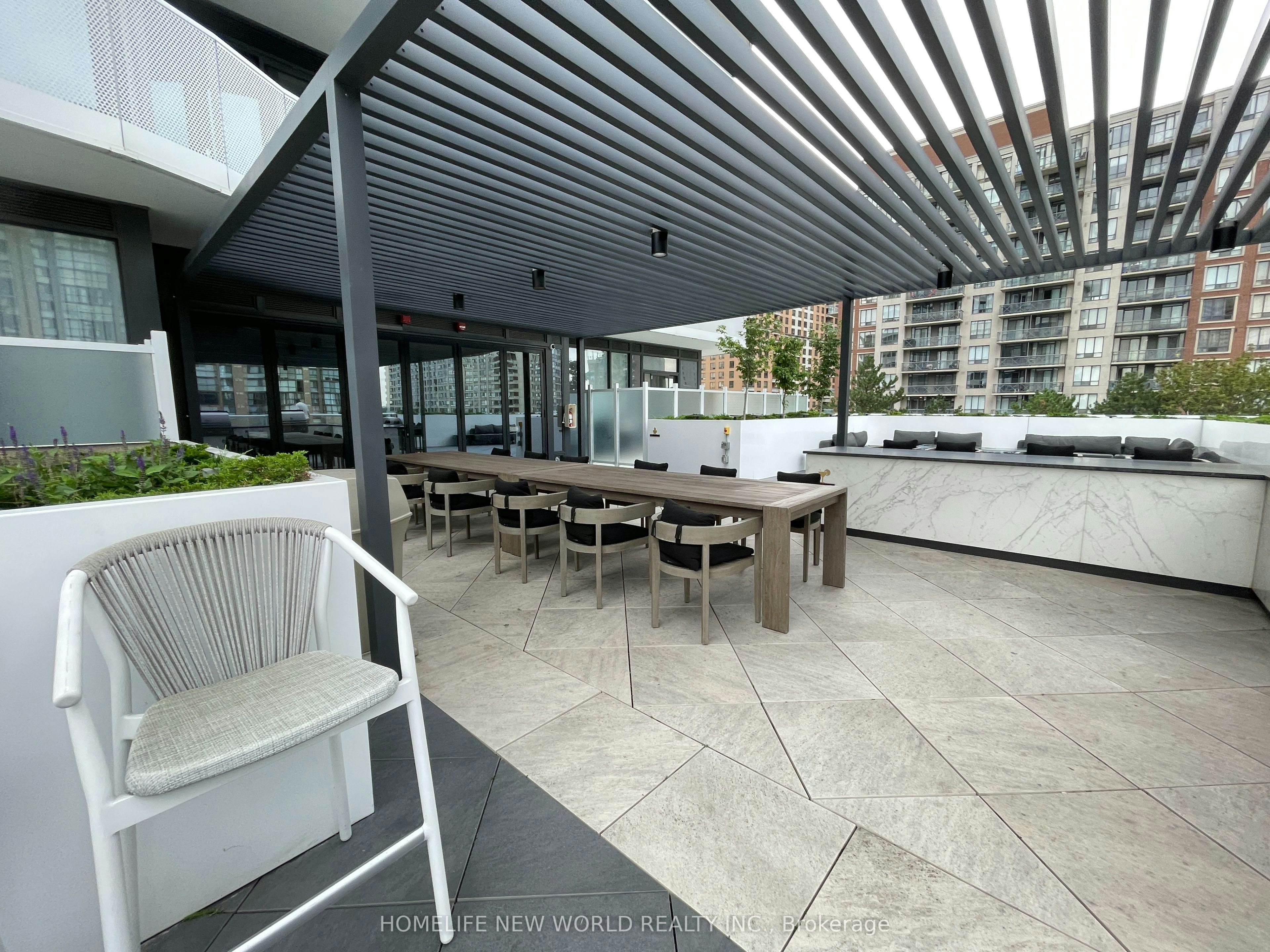 1802-15 Holmes Avenue, Toronto, ON, M2N 0L4 - 19