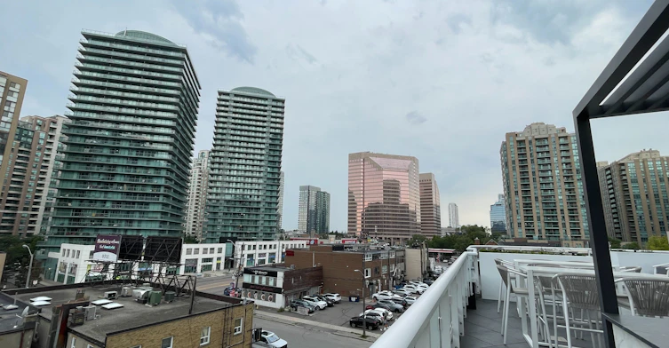 1802-15 Holmes Avenue, Toronto, ON, M2N 0L4 - 18