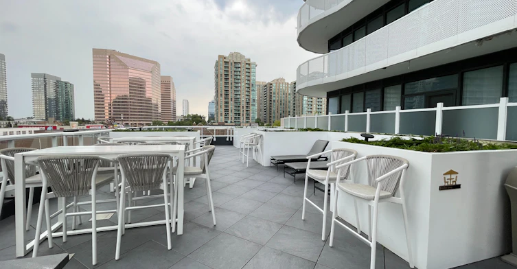1802-15 Holmes Avenue, Toronto, ON, M2N 0L4 - 20