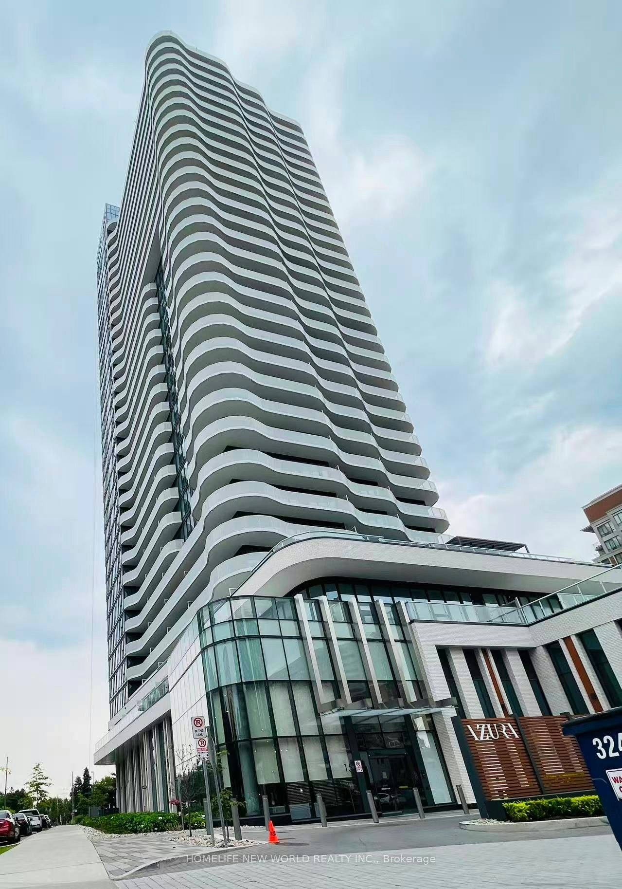 1802-15 Holmes Avenue, Toronto, ON, M2N 0L4