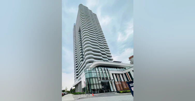 1802-15 Holmes Avenue, Toronto, ON, M2N 0L4