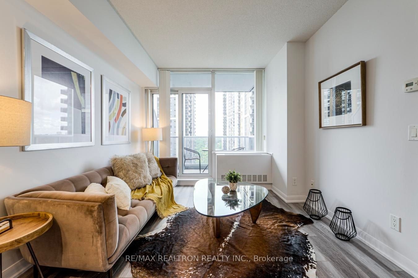 1505-4968 Yonge Street, Toronto, ON, M2N 5N7