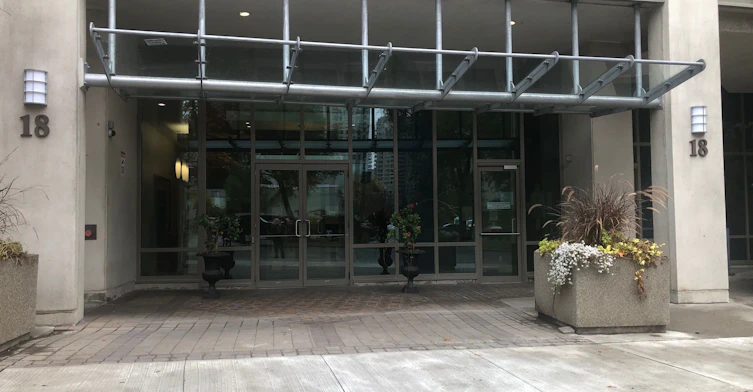 603-18 Parkview Avenue, Toronto, ON, M2N 7H7 - 2