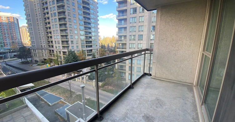 603-18 Parkview Avenue, Toronto, ON, M2N 7H7 - 12