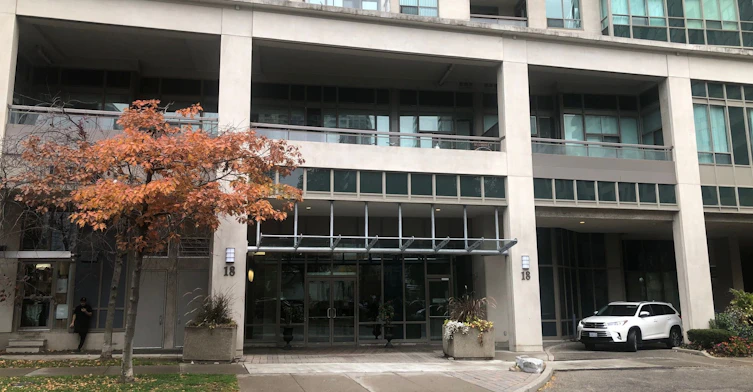 603-18 Parkview Avenue, Toronto, ON, M2N 7H7